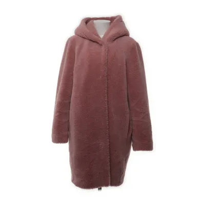 Vinterkappa (Rosa) från Beaumont Polyester