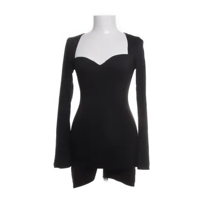 Jumpsuit (Zwart) van Oh Polly Elastaan, Modal