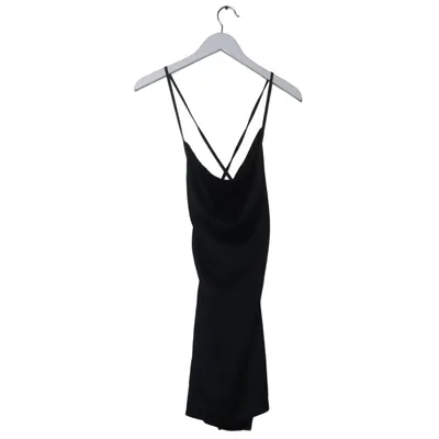 Jurk (Zwart) van Parisian