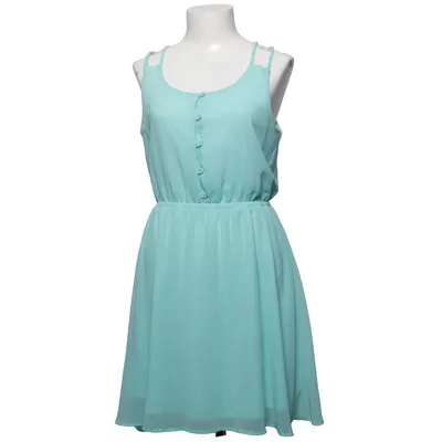 Dress (Green) from Charming Charlie Polyester