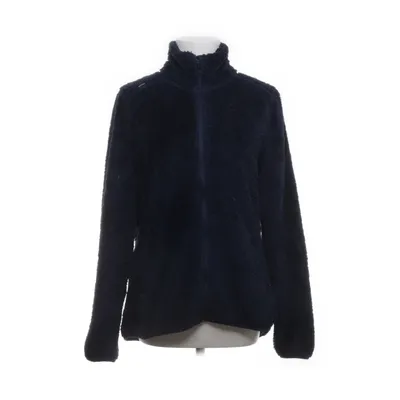 Fleece jacket (Blue) from Ullmax Polyester