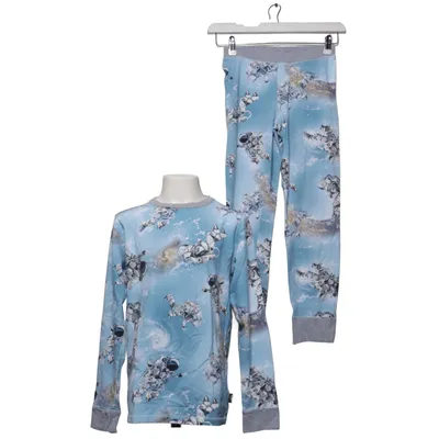 Pyjama (Todo) von Molo Elasthan, Bio-Baumwolle