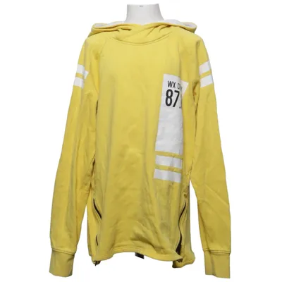 Sweat à capuche (Wx Crew) de Oxo Coton, Polyester