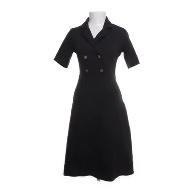 Jurk (Zwart) van Trendyol Polyester, Elastaan