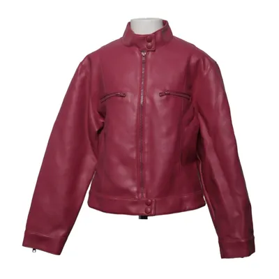 Jack (Roze) van Nutshell Acetaat, Katoen, Polyester