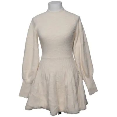 Robe (Blanc) de Dazy Polyamide