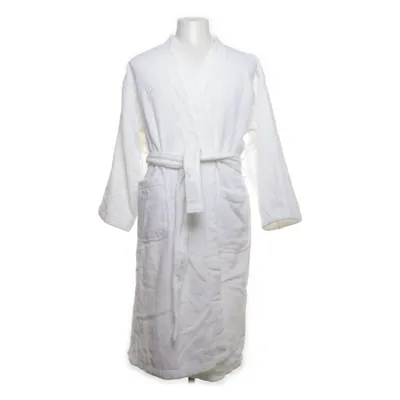 Bathrobe (White) from Toni Gard Cotton