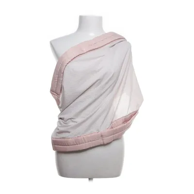 Bärsele (Rosa) från Kangaroo baby Polyester