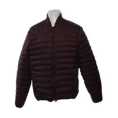 Letvægtsjakke (Brun) fra Premium by Jack & Jones Polyamid