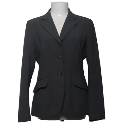 Kavaj (Grå) från Pour Femme Polyester