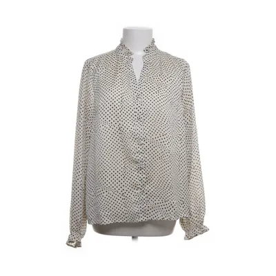 Blus (Beige, Svart) från Moon Mood Polyester