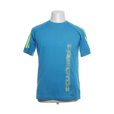 Träningströja (Blå, Gul) från Predator Återvunnen polyester