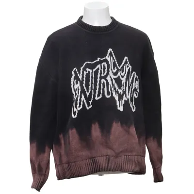 Tröja (Mio Extreme Sweater) från Weekday Bomull