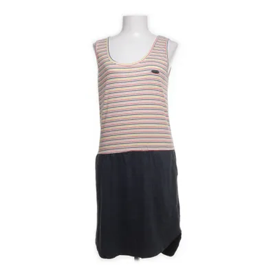 Robe (Gris, Multicolore) de Alife and Kickin Coton, Polyester