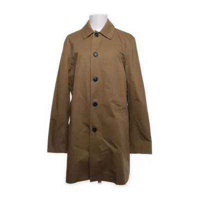 Frakke (Beige) fra Les Deux