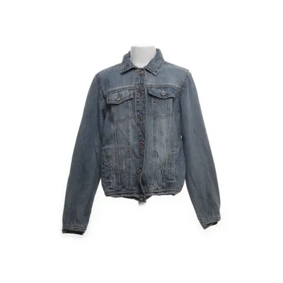 Jeansjacka (Blå) från Next Bomull