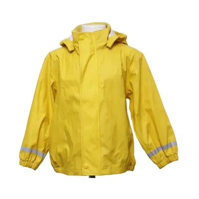 Rain jacket (Fun Tech) from Kaxs Proxtec Polyester, Polyurethane
