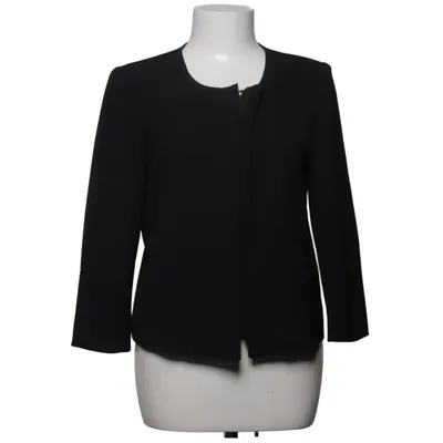 Blazer (Black) from Couture Polyester