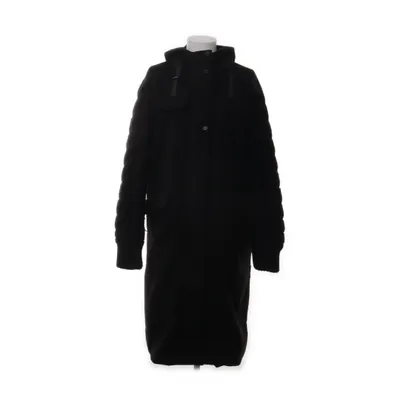 Winterjas (Zwart) van Navahoo Acryl, Polyester, Viscose