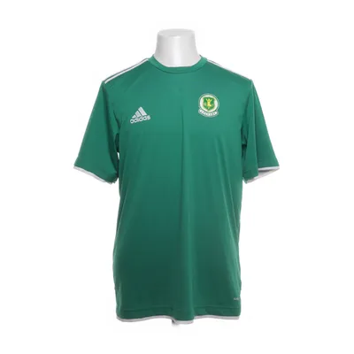 Matchtröja (Grön) från Adidas Polyester