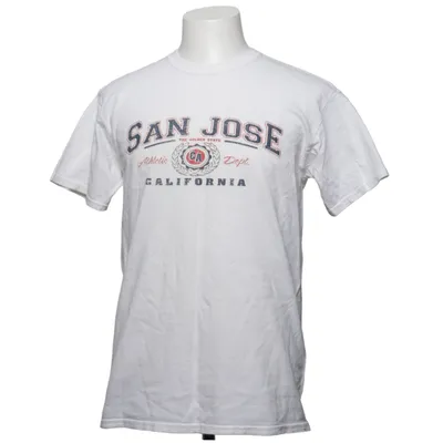 T-shirt (White) from Comfort Colors Cotton