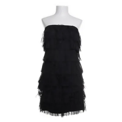 Jurk (Zwart) van Ann Taylor Elastaan, Polyester