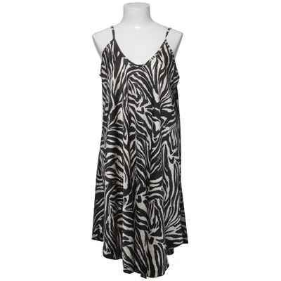 Klänning (Svart, Vit, Flerfärgad) från New Collection