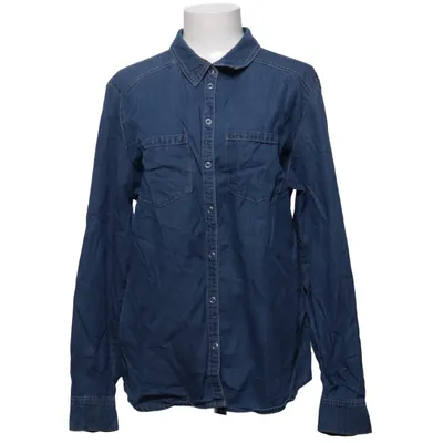Chemise en jean (Ailina) de J.A.P company Coton