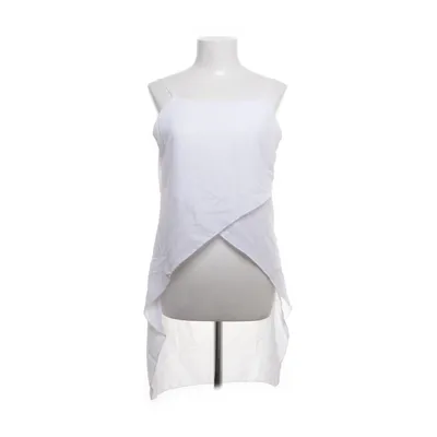 Tanktop (Wit) van Jacqueline de Yong