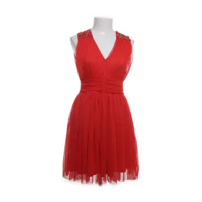 Cocktailkjole (Rød) fra Jeane Blush Polyester