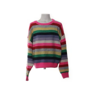 Tröja (Flerfärgad) från Gap Akryl, Elastan, Polyester