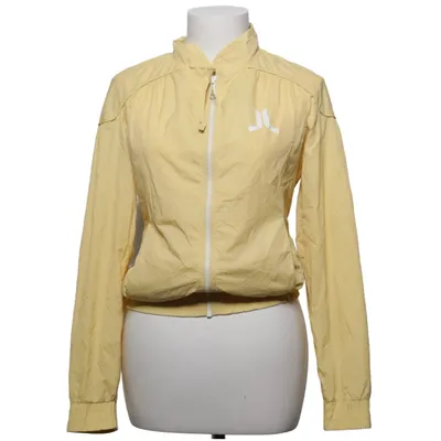 Jacket (Yellow) from WeSC Polyamide, Polyester