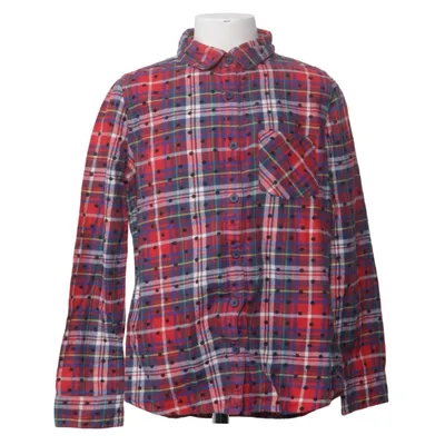 Chemise en flanelle (Rouge, Bleu, Multicolore) de Johnnie B