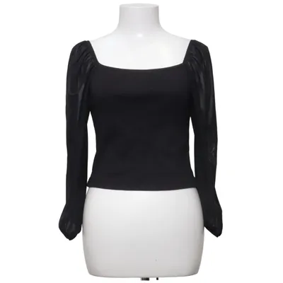 Top (Black) from Pigalle