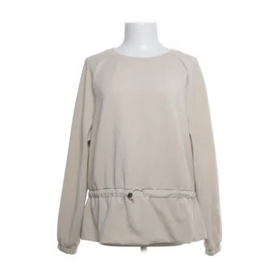 Trui (Beige) van Essentials by Tchibo Elastaan, Modal, Polyester