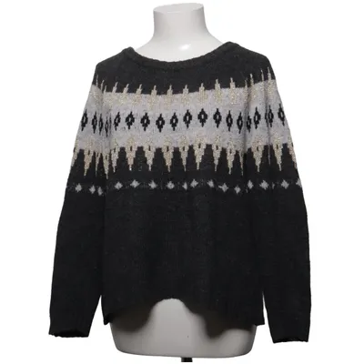 Pull-over (Gris, Beige, Noir) de Copenhagen Luxe Acrylique, Polyamide, Viscose, Laine