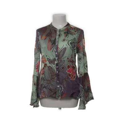 Blouse (618M-443) de Odd Molly Viscose