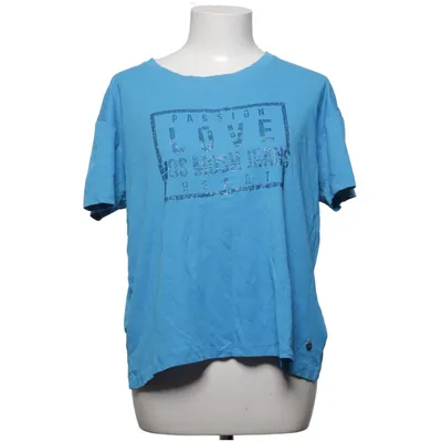T-shirt (Ciara O-Ss Glam Tee) de Mos Mosh Coton