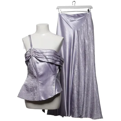 Set (Lila) van JL Design Polyester
