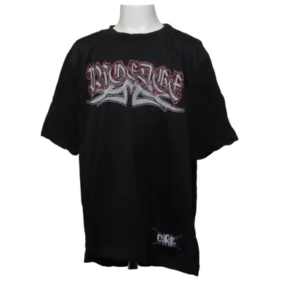 T-shirt (Black) from Dognose Cotton