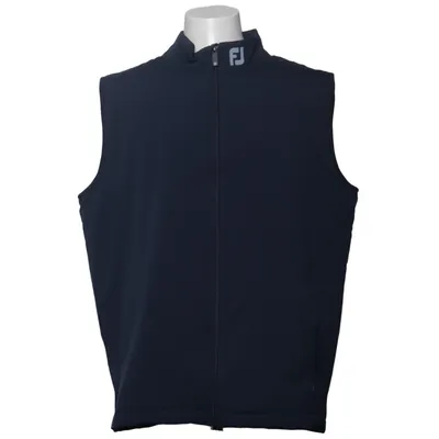 Gilet d'extérieur (THERMOSERIES) de Fj Polyester
