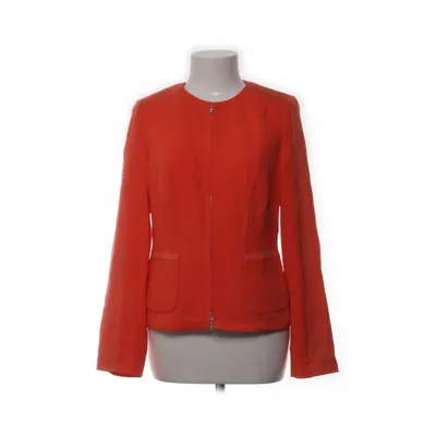 Blazer (Orange) from Basler Polyamide, Polyester, Viscose