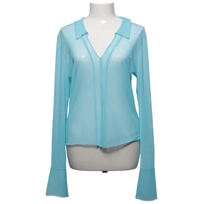 Blouse (Blauw) van Bik Bok