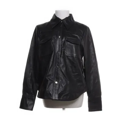 Shirt (Zwart) van H&M Studio Leer, Viscose