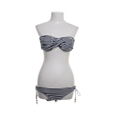 Bikini (Flerfärgad, Vit, Blå) från Gaastra Elastan, Nylon