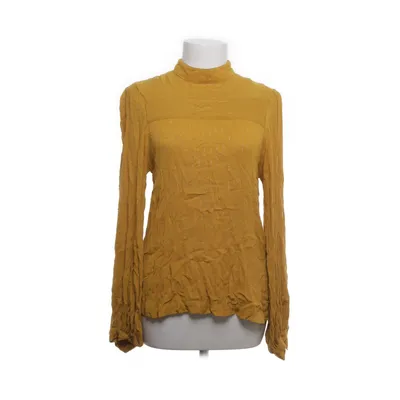 Blouse (Geel) van Carin Wester Viscose