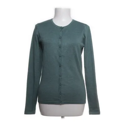 Cardigan (Groen) van Saint Tropez Polyamide, Viscose