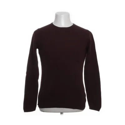 Pull-over (Rouge) de Søndag & Sons Coton