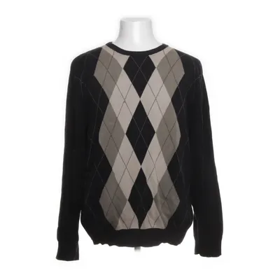 Tröja (Svart, Flerfärgad) från Mc Gordon Bomull