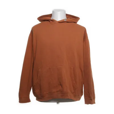 Hoodie (Orange) from Studio Total Cotton